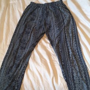 Charlotte Russe leggings